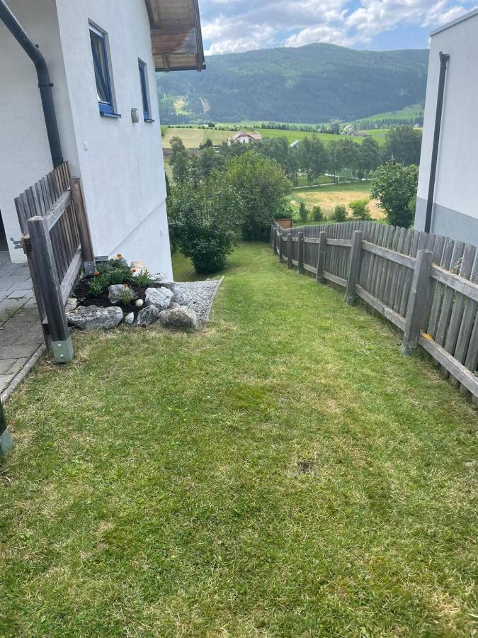 Haus Sonnenweg Villa Mariapfarr Exterior foto