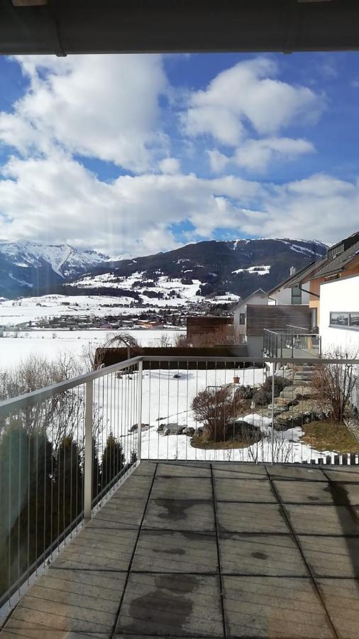 Haus Sonnenweg Villa Mariapfarr Exterior foto