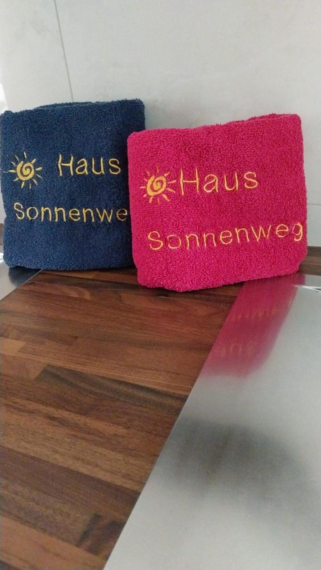 Haus Sonnenweg Villa Mariapfarr Exterior foto