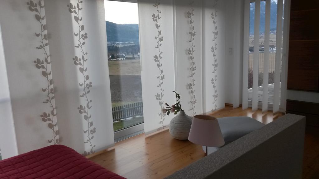 Haus Sonnenweg Villa Mariapfarr Cameră foto